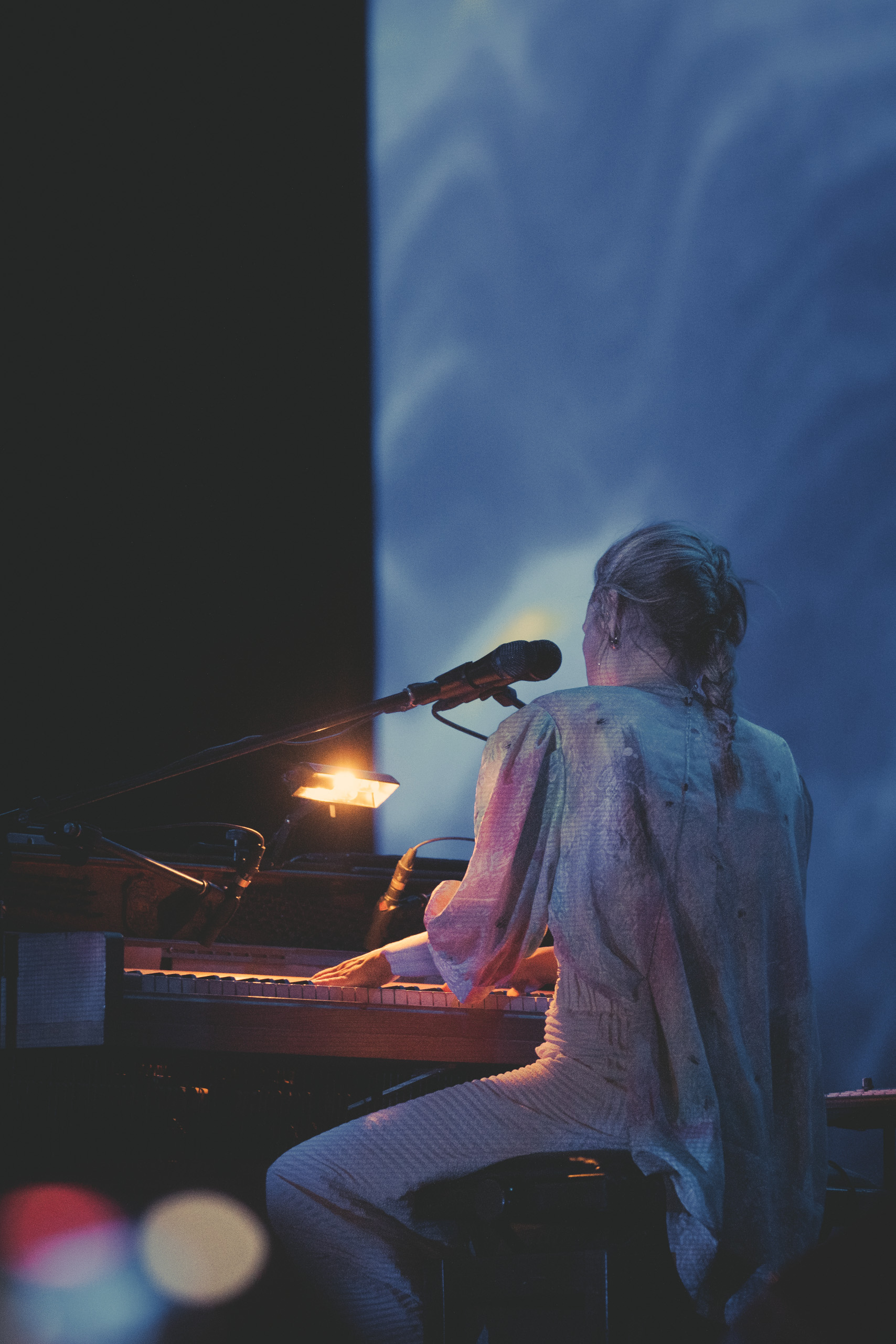 Agnes Obel