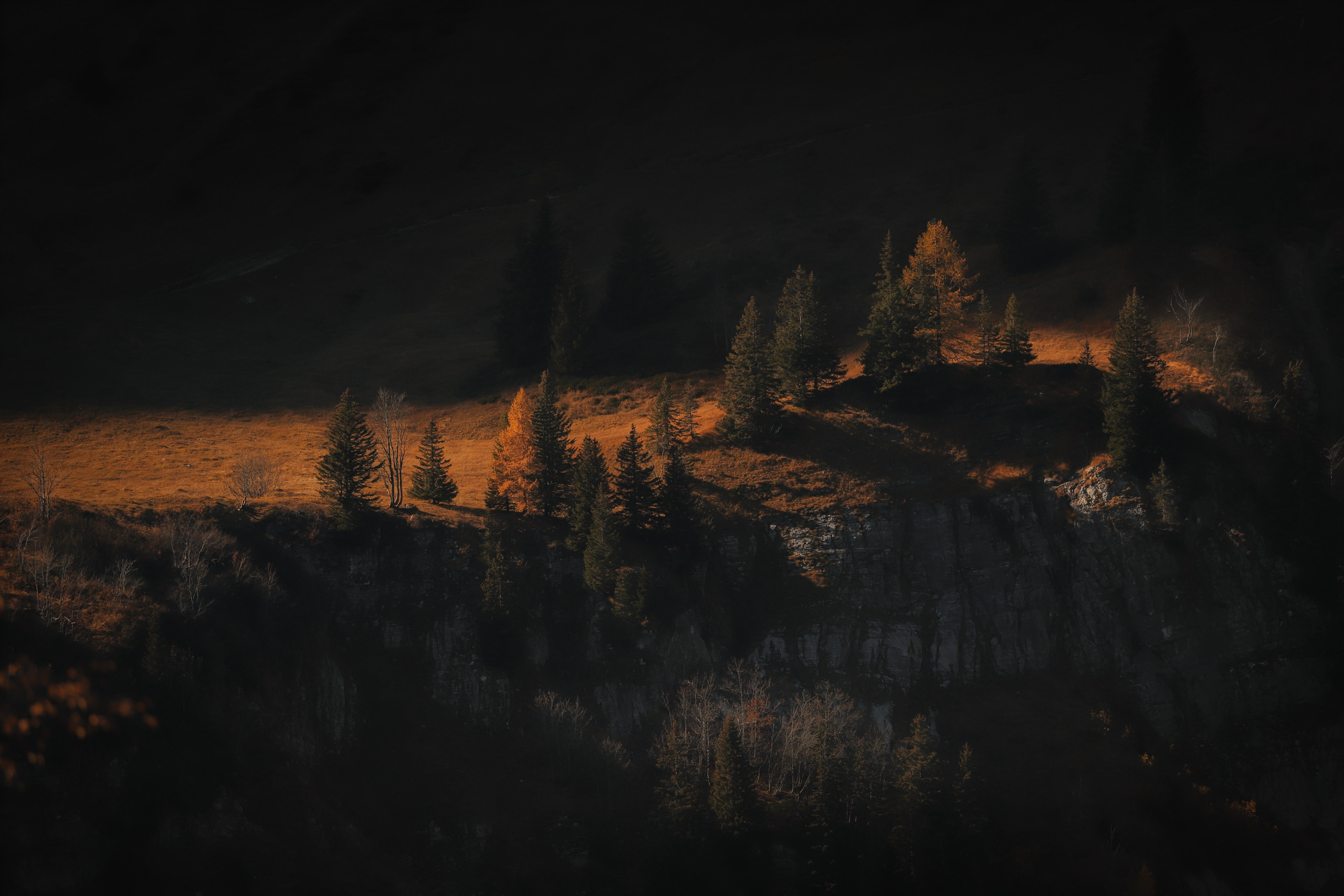 Les Prairies d’Éos