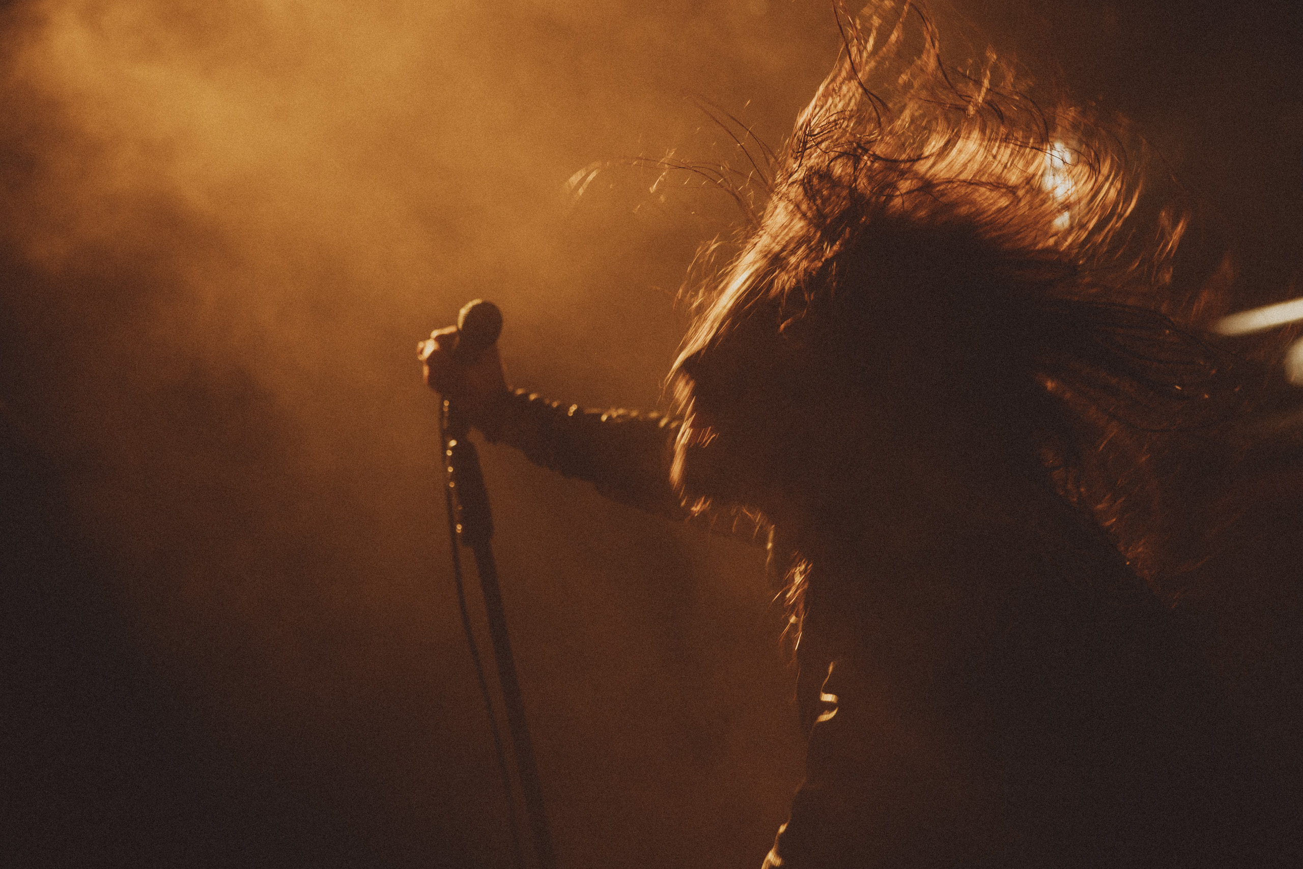 Regarde les hommes tomber