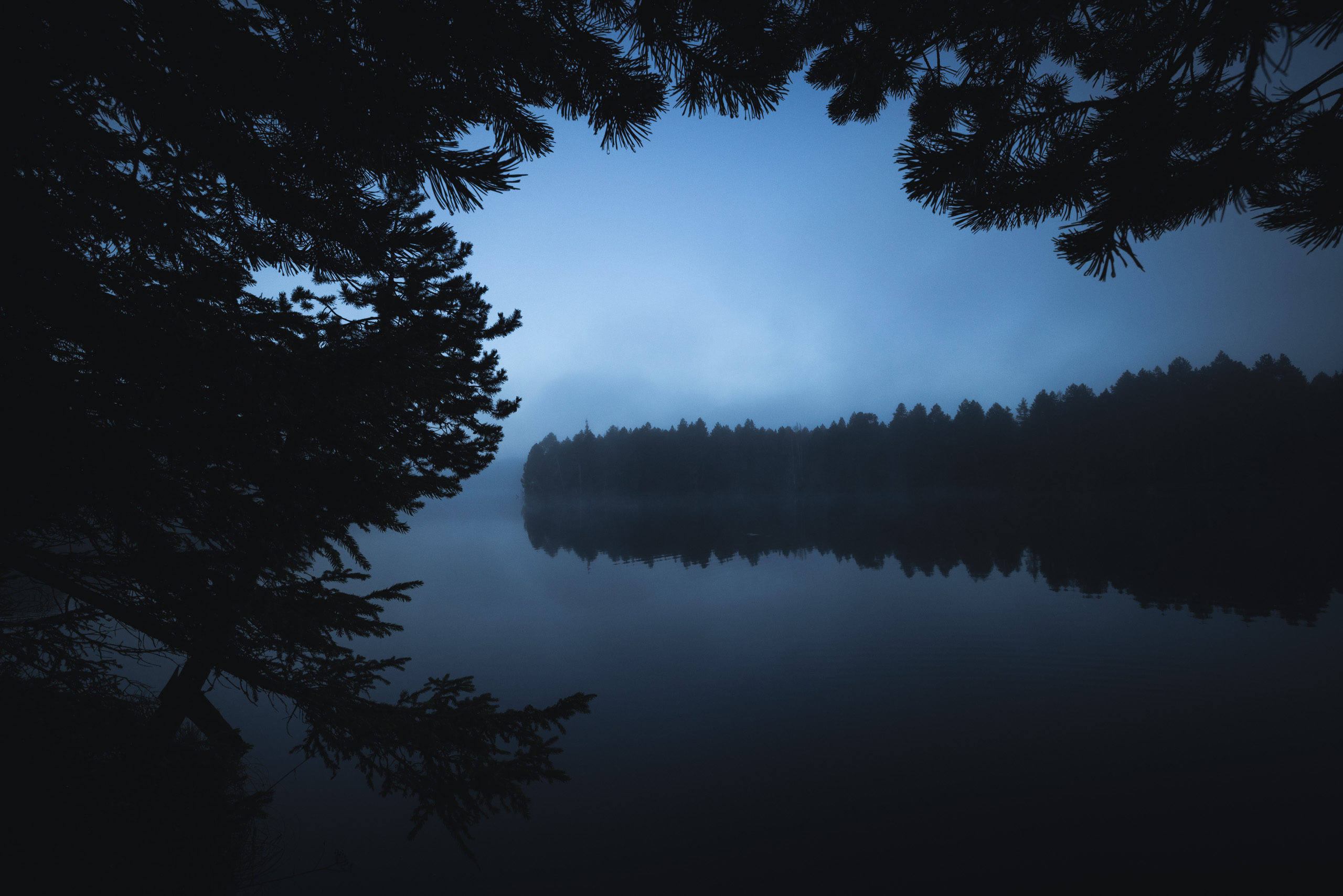 Ombre-miroir
